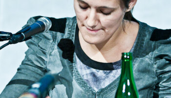 Bianka Rolando Foto: David Konečný